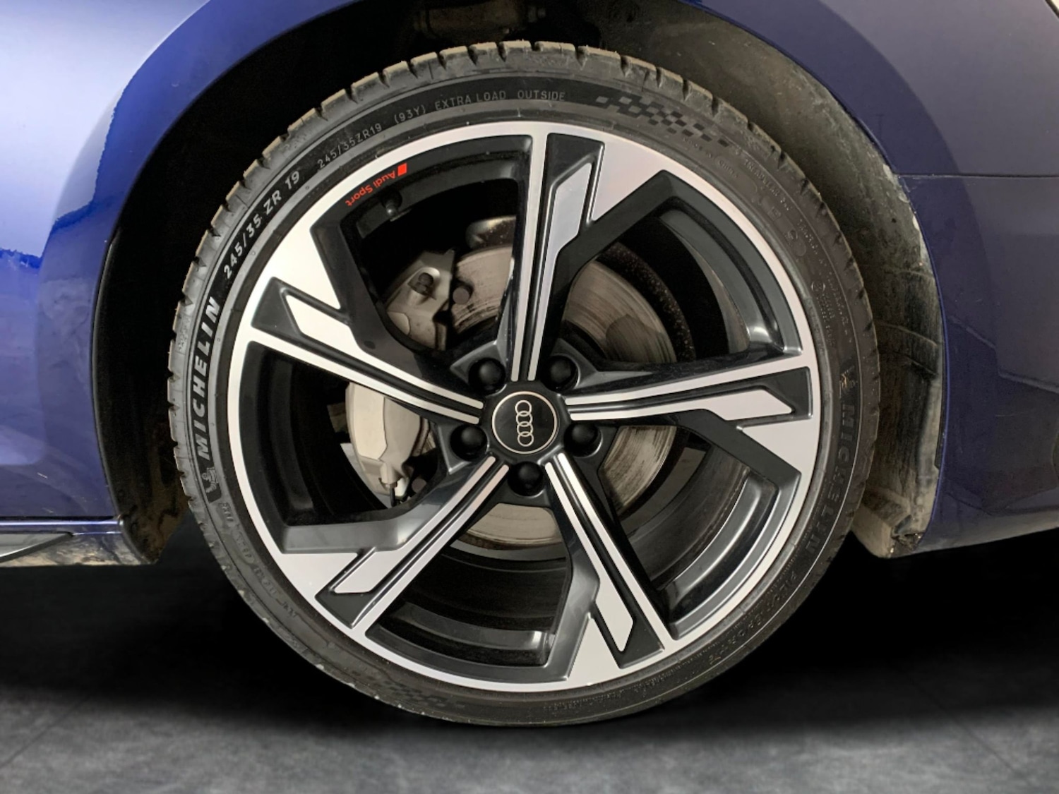 Used Audi A4 2023 for sale - 76378678: Photo 34