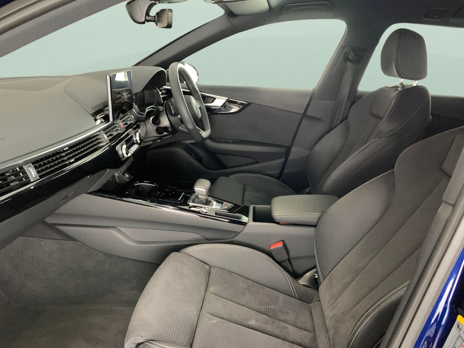 Used Audi A4 2023 for sale - 76378678: Photo 4