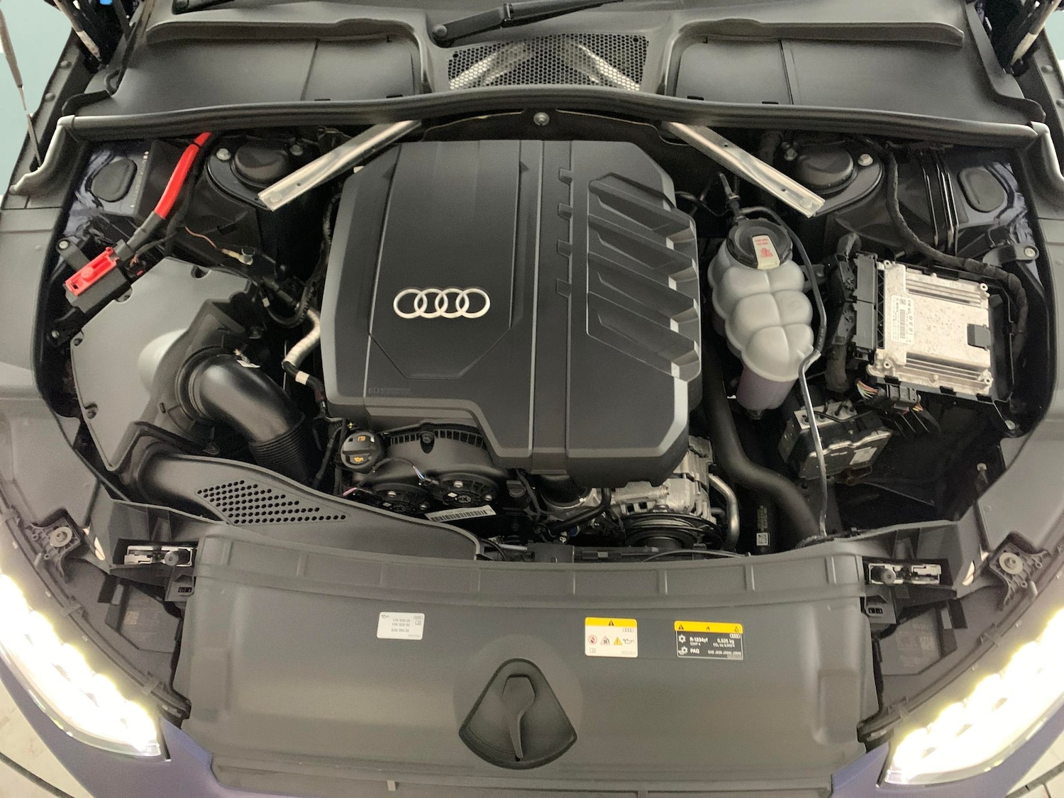 Used Audi A4 2023 for sale - 76378678: Photo 44