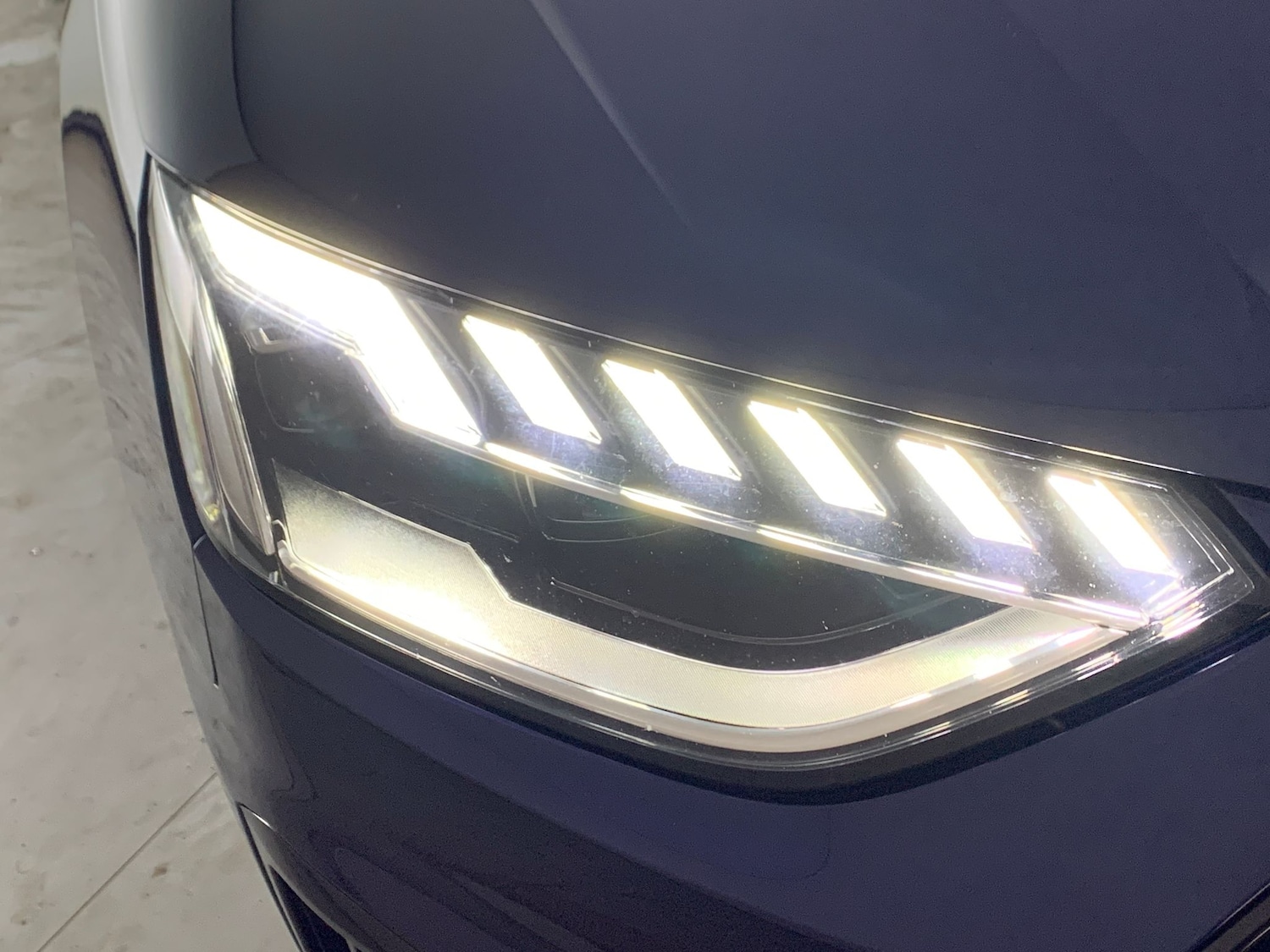 Used Audi A4 2023 for sale - 76378678: Photo 7