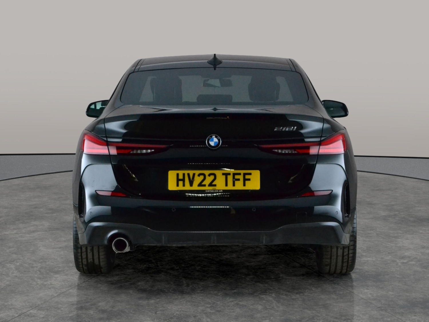 Used BMW 2 Series Gran Coupe 2022 for sale - 77873009: Photo 10