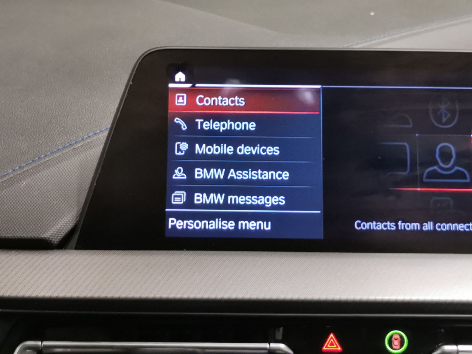 Used BMW 2 Series Gran Coupe 2022 for sale - 77873009: Photo 15