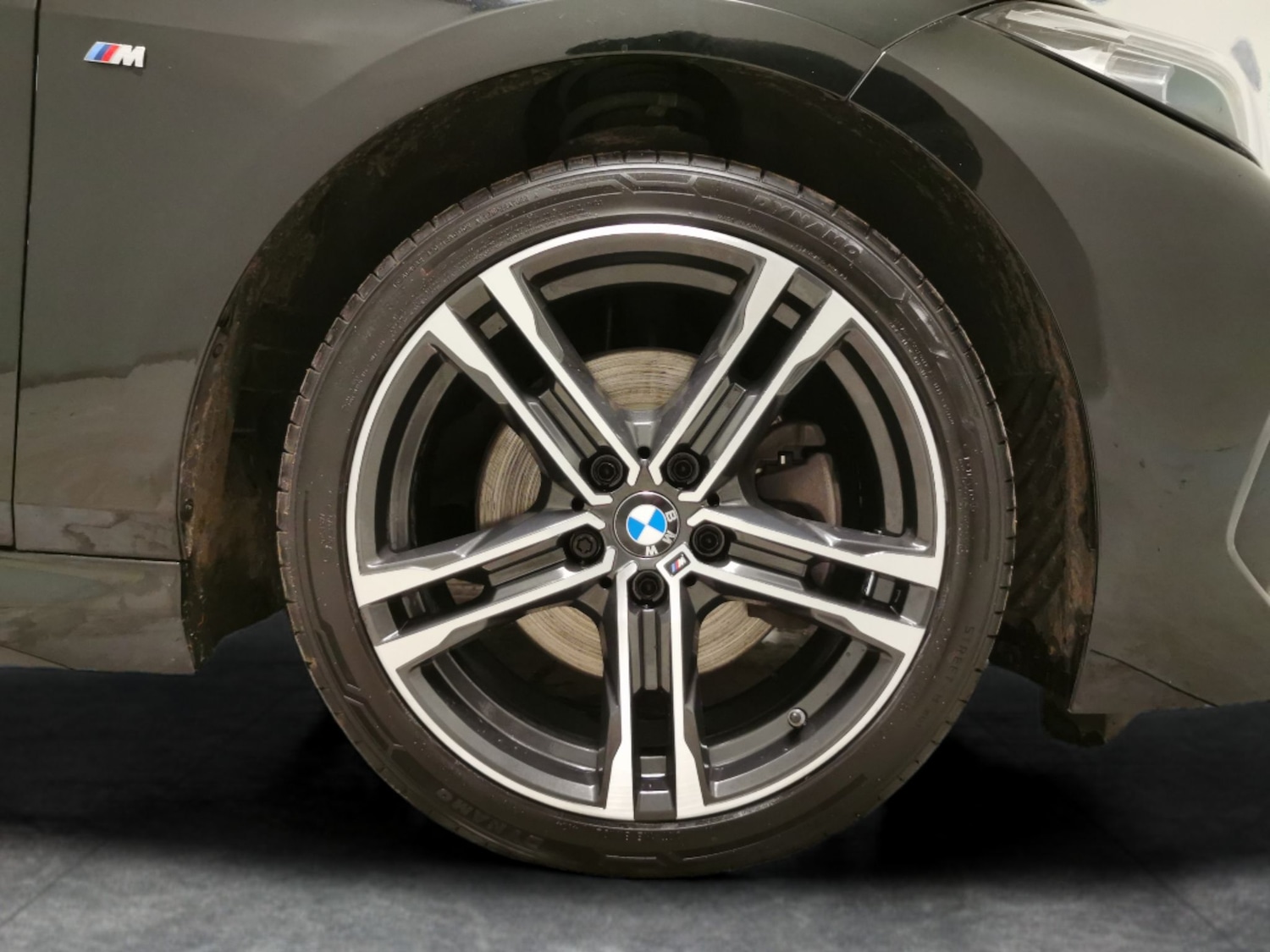 Used BMW 2 Series Gran Coupe 2022 for sale - 77873009: Photo 24