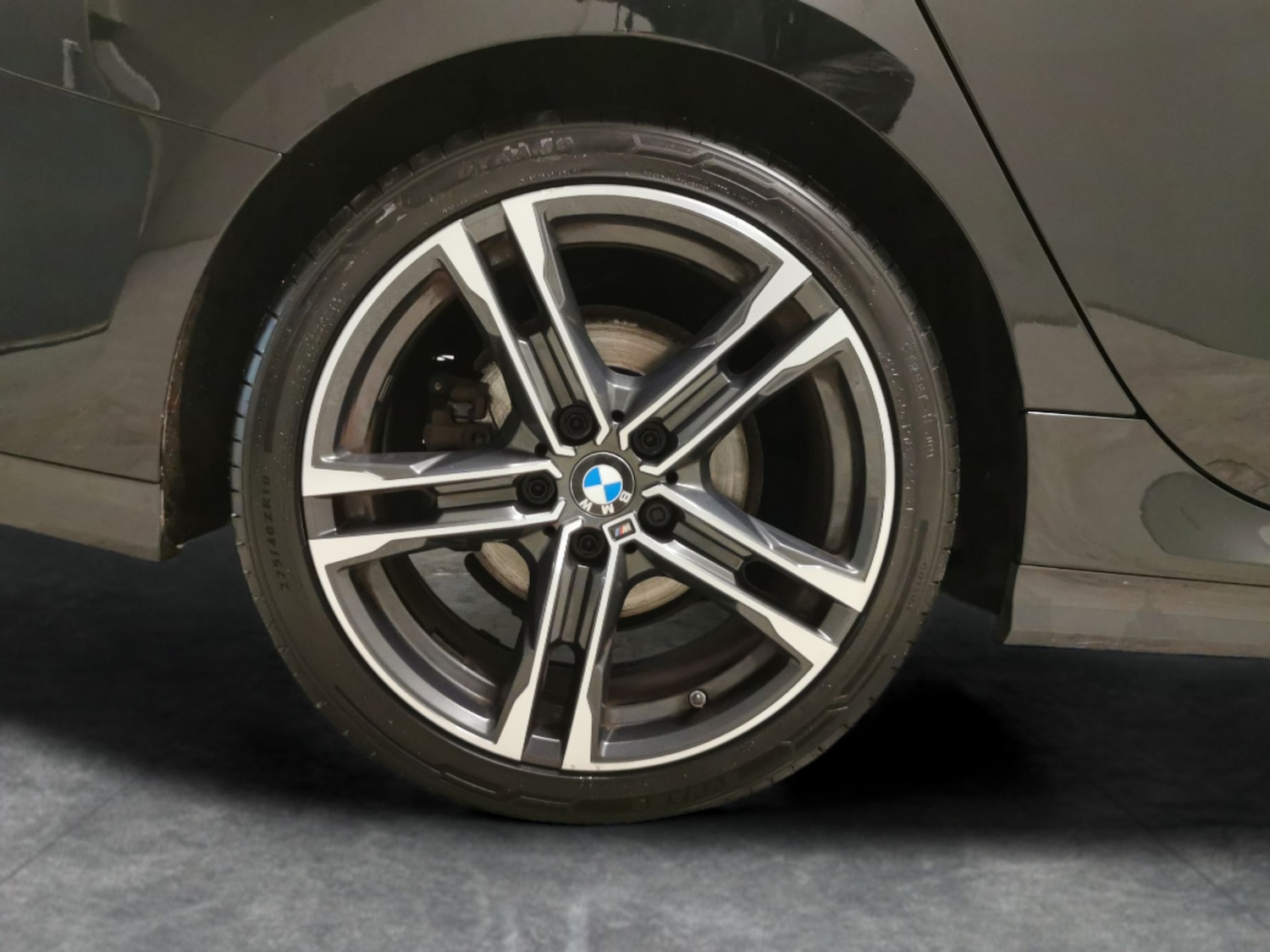 Used BMW 2 Series Gran Coupe 2022 for sale - 77873009: Photo 25