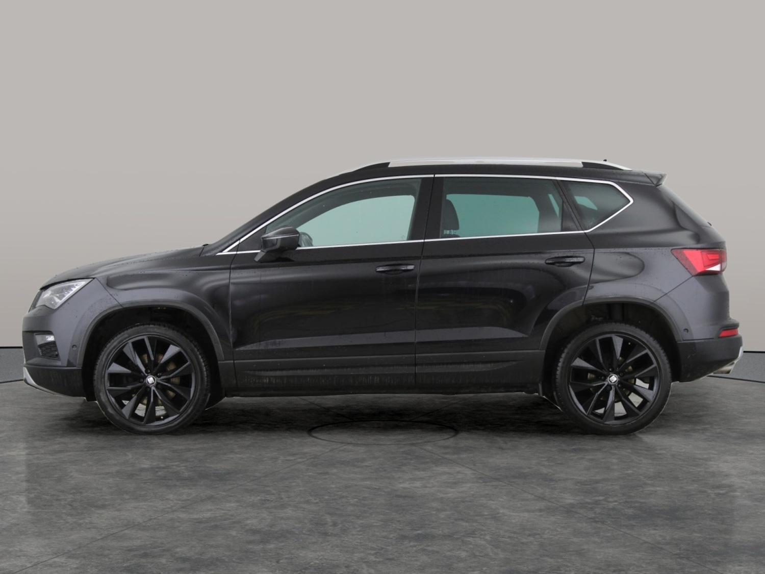 Used SEAT Ateca 2019 for sale - 77381361: Photo 13