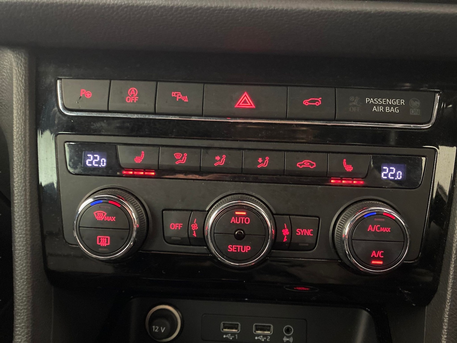 Used SEAT Ateca 2019 for sale - 77381361: Photo 21