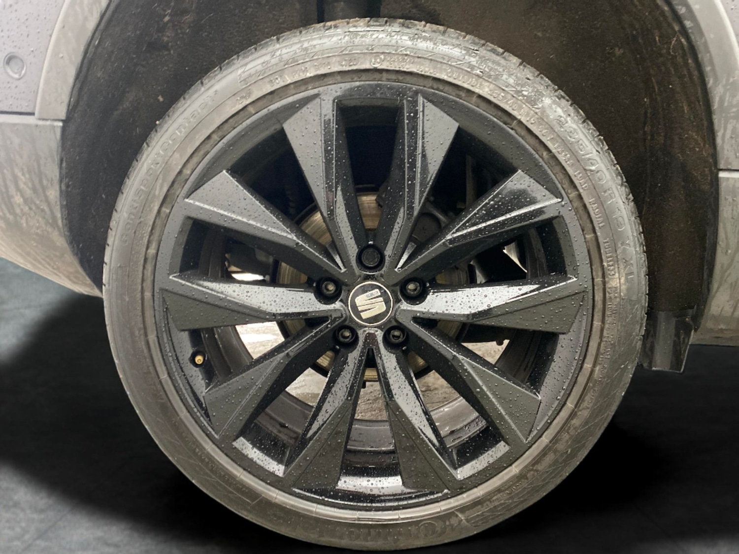 Used SEAT Ateca 2019 for sale - 77381361: Photo 27