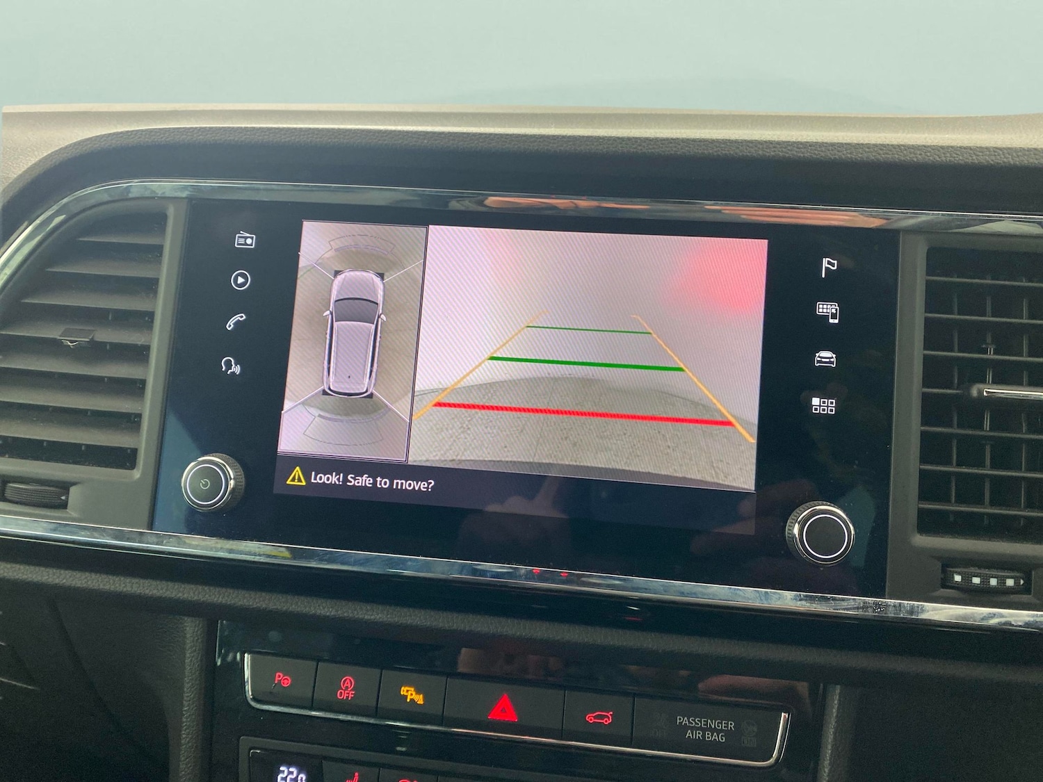 Used SEAT Ateca 2019 for sale - 77381361: Photo 5