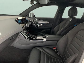 Used Mercedes-Benz EQC 2023 for sale - 76895079: Photo