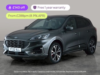 Used Ford Kuga 2022 for sale - 79253963: Photo
