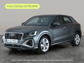 Used Audi Q2 undefined for sale - 78968856: Photo