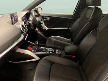Used Audi Q2 undefined for sale - 78968856: Photo
