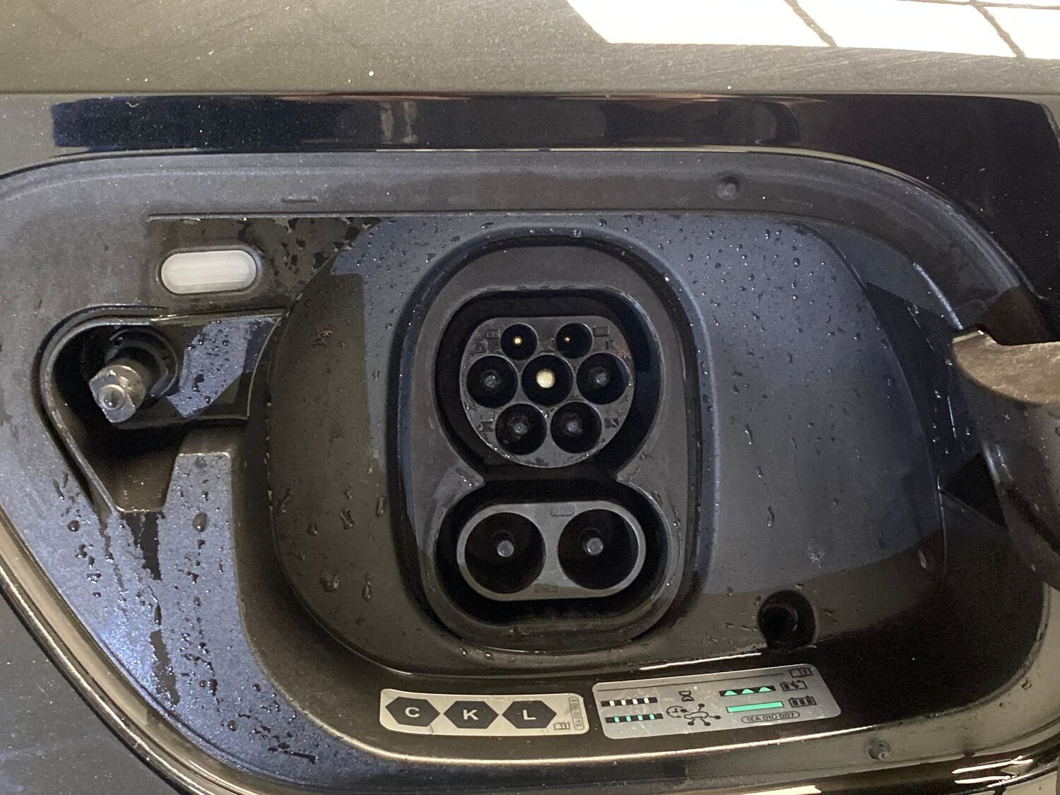 Used Volkswagen ID.4 2023 for sale - 77897344: Photo 27