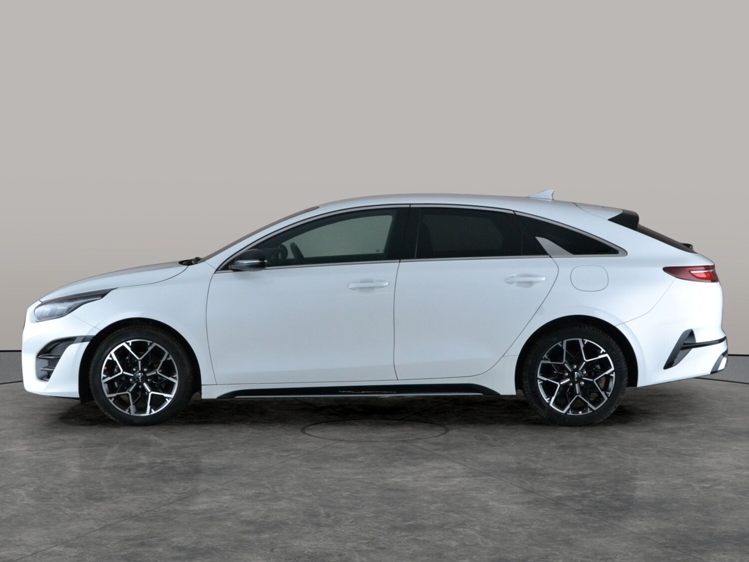 Used Kia Pro Ceed 2024 for sale - 77795381: Photo 14