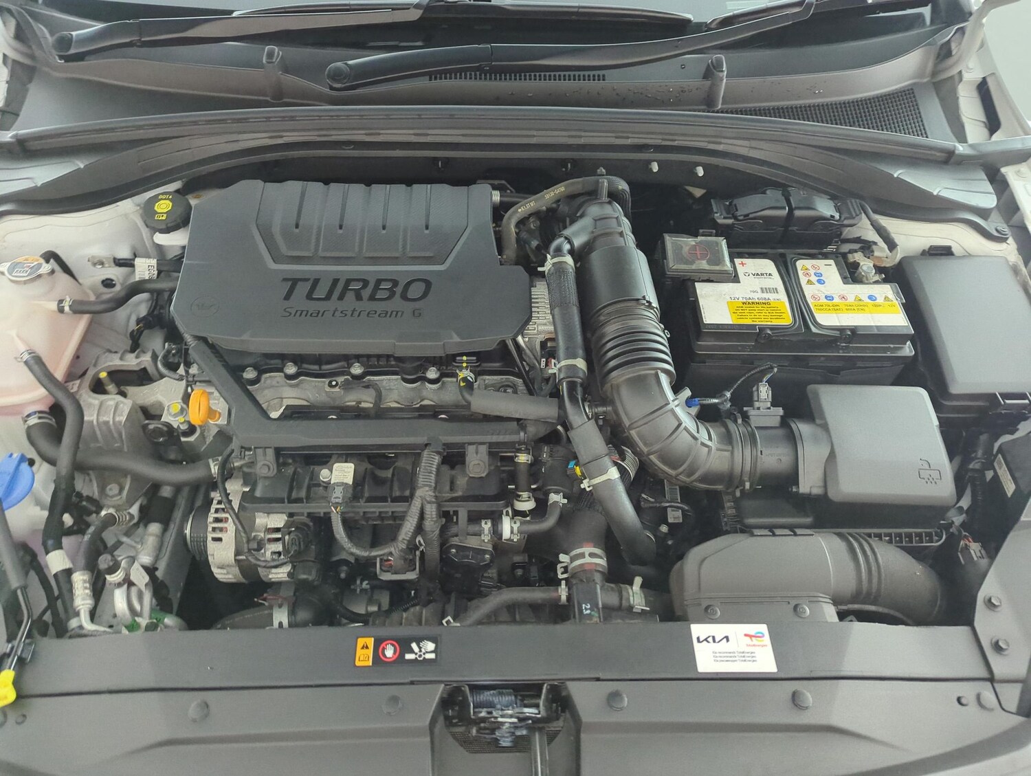 Used Kia Pro Ceed 2024 for sale - 77795381: Photo 31