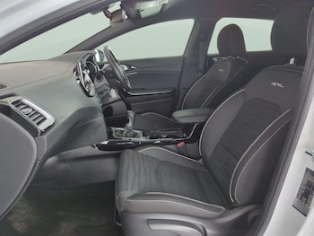 Used Kia Pro Ceed 2024 for sale - 77795381: Photo