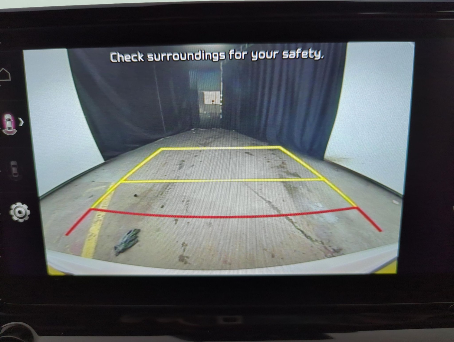 Used Kia Pro Ceed 2024 for sale - 77795381: Photo 5