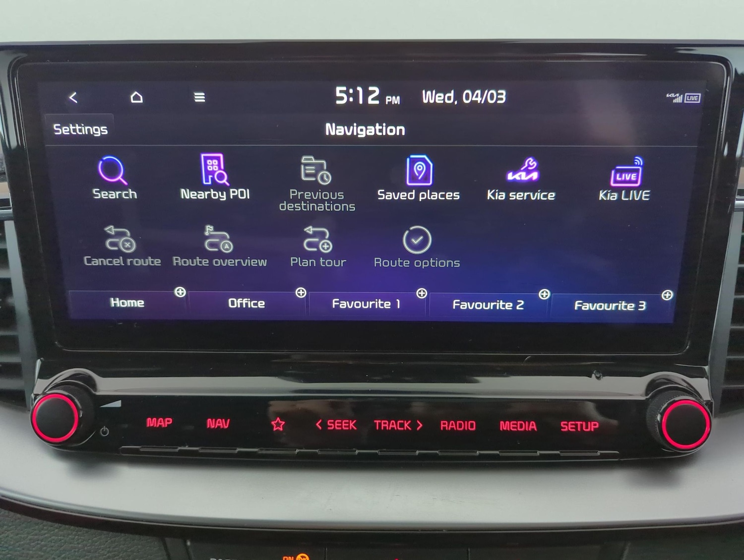 Used Kia Pro Ceed 2024 for sale - 77795381: Photo 7