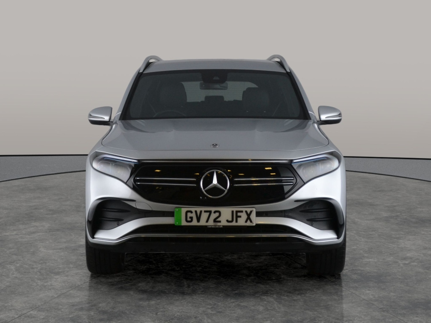 Used Mercedes-Benz EQB 2023 for sale - 78103990: Photo 13