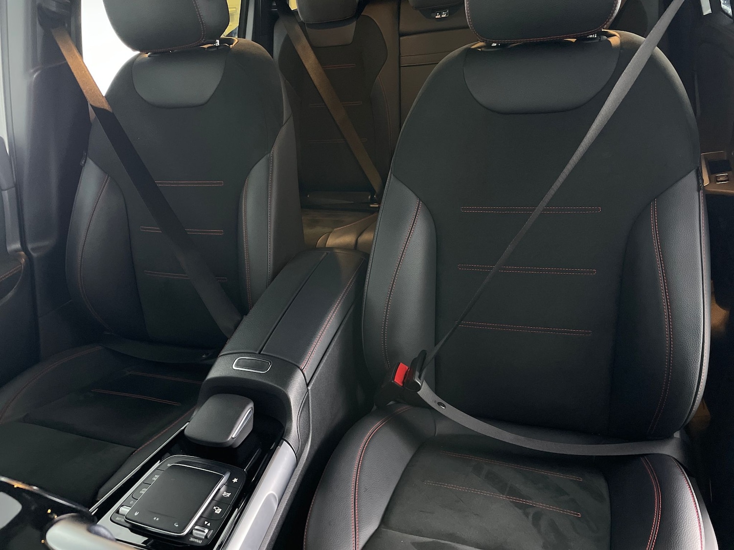 Used Mercedes-Benz EQB 2023 for sale - 78103990: Photo 15