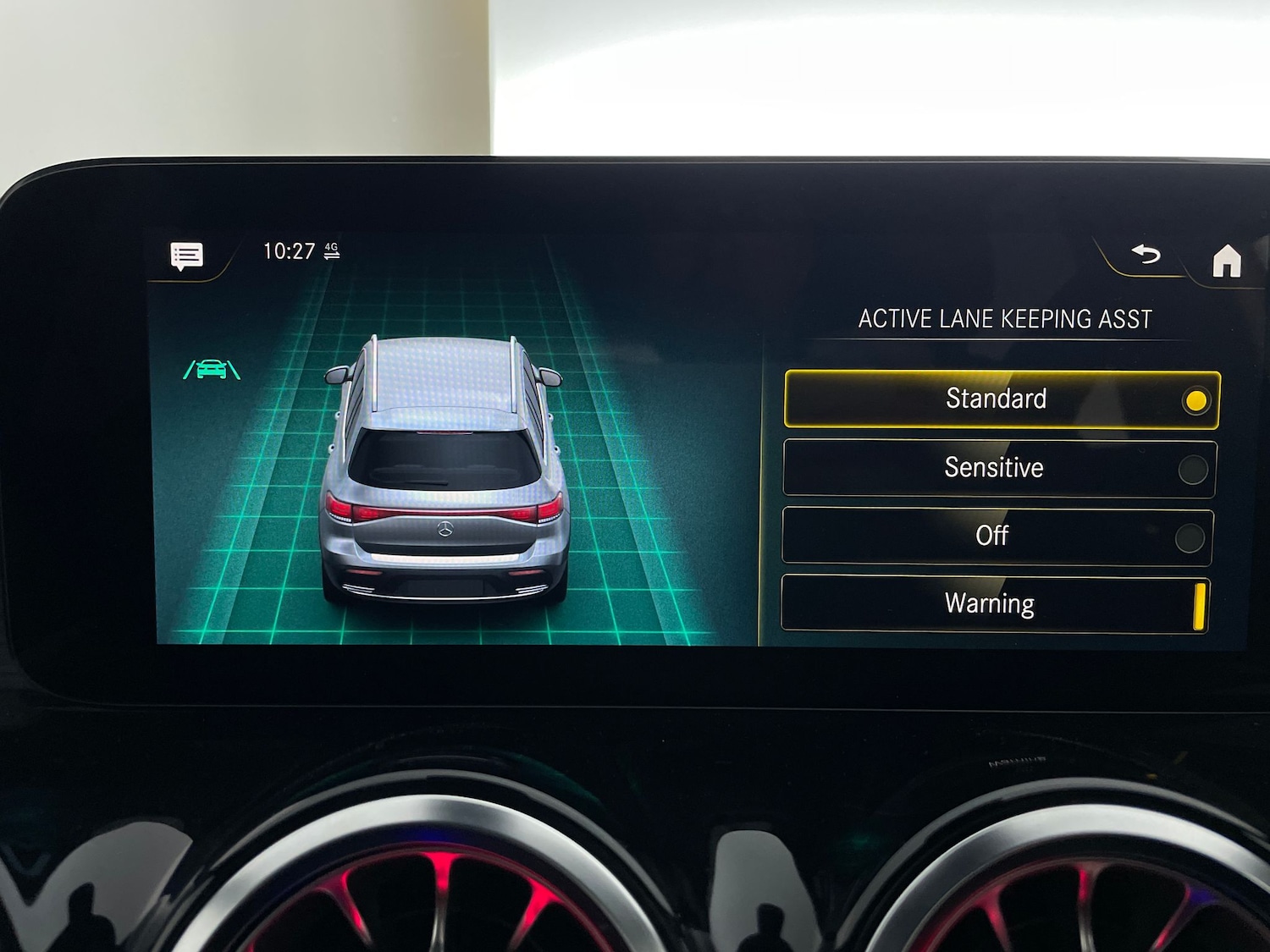 Used Mercedes-Benz EQB 2023 for sale - 78103990: Photo 25