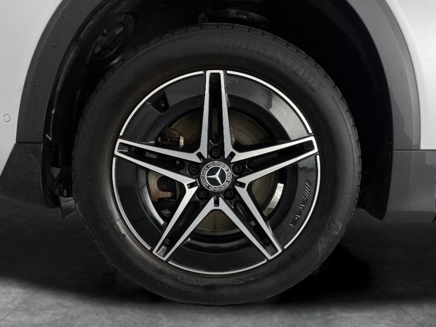 Used Mercedes-Benz EQB 2023 for sale - 78103990: Photo 27