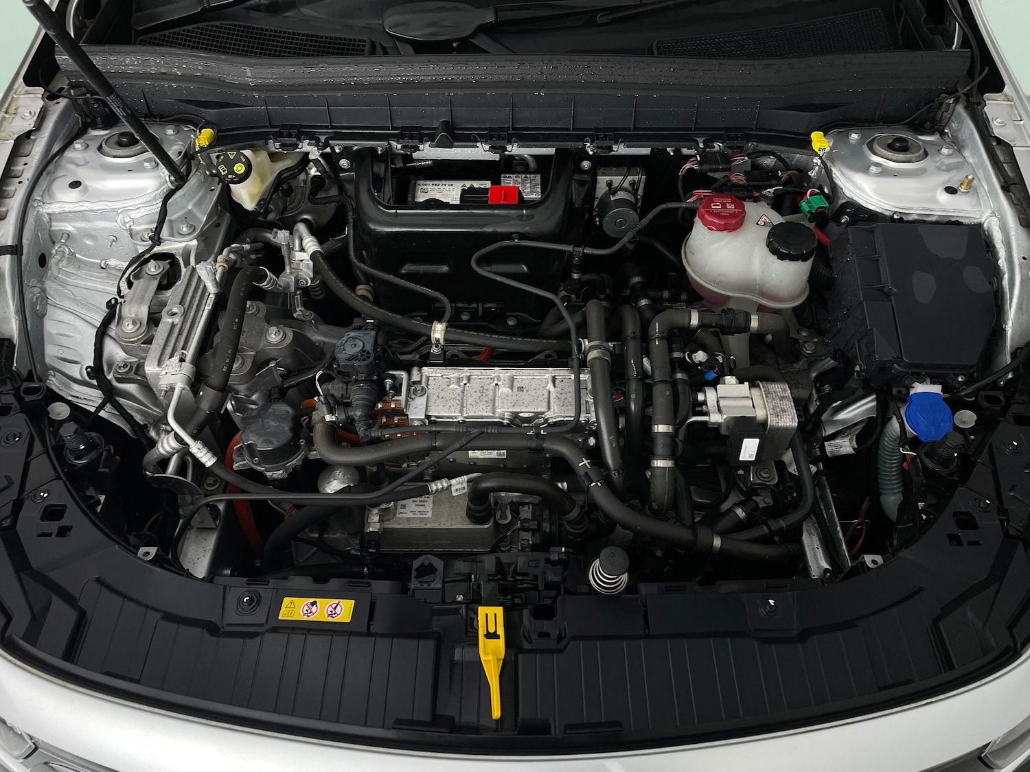 Used Mercedes-Benz EQB 2023 for sale - 78103990: Photo 38