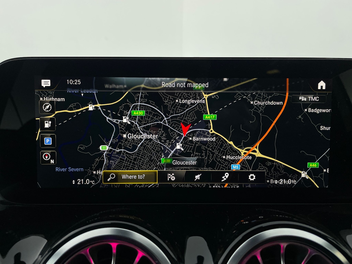 Used Mercedes-Benz EQB 2023 for sale - 78103990: Photo 6