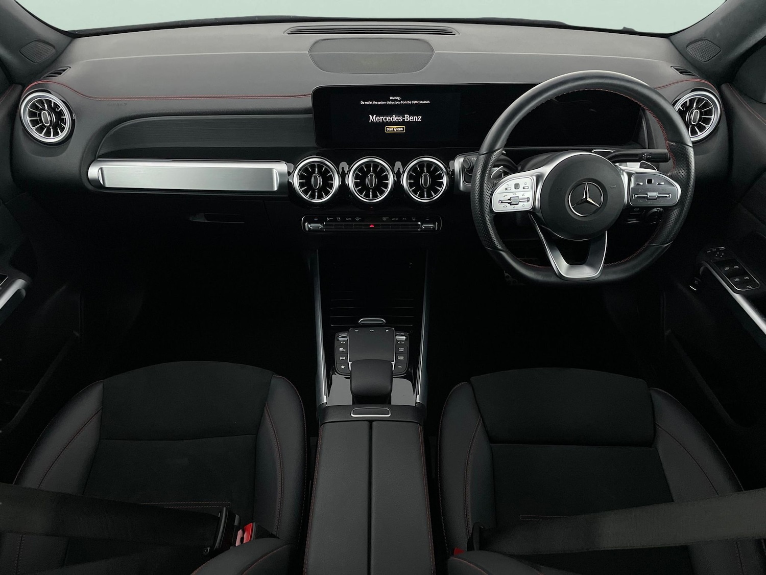 Used Mercedes-Benz EQB 2023 for sale - 78103990: Photo 7