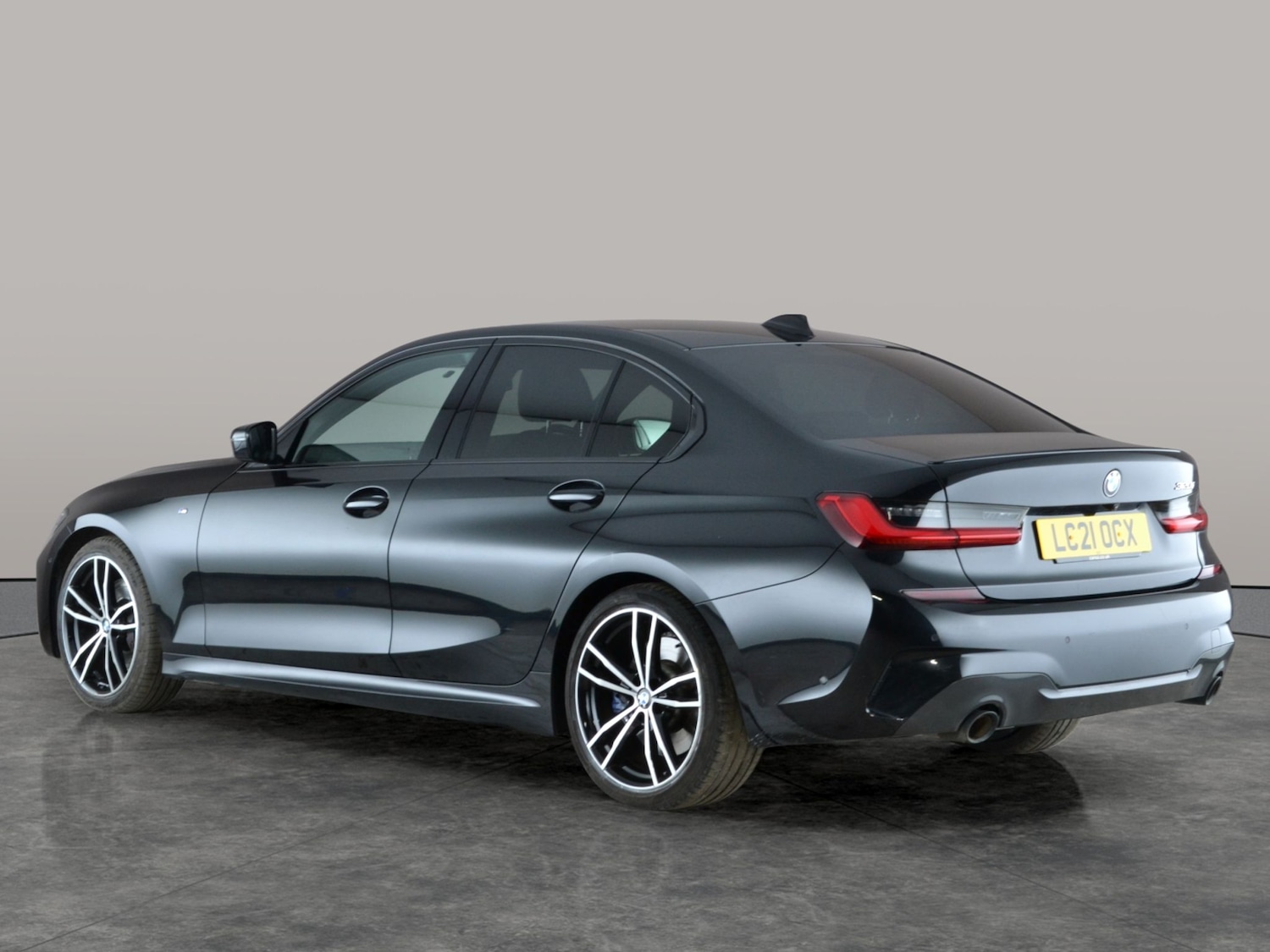 Used BMW 3 Series 2021 for sale - 77055815: Photo 13