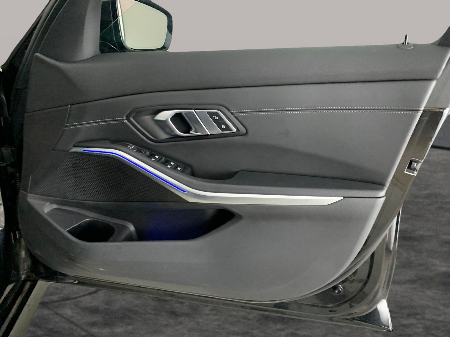 Used BMW 3 Series 2021 for sale - 77055815: Photo 34