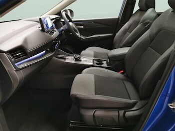 Used Nissan Qashqai undefined for sale - 78788106: Photo