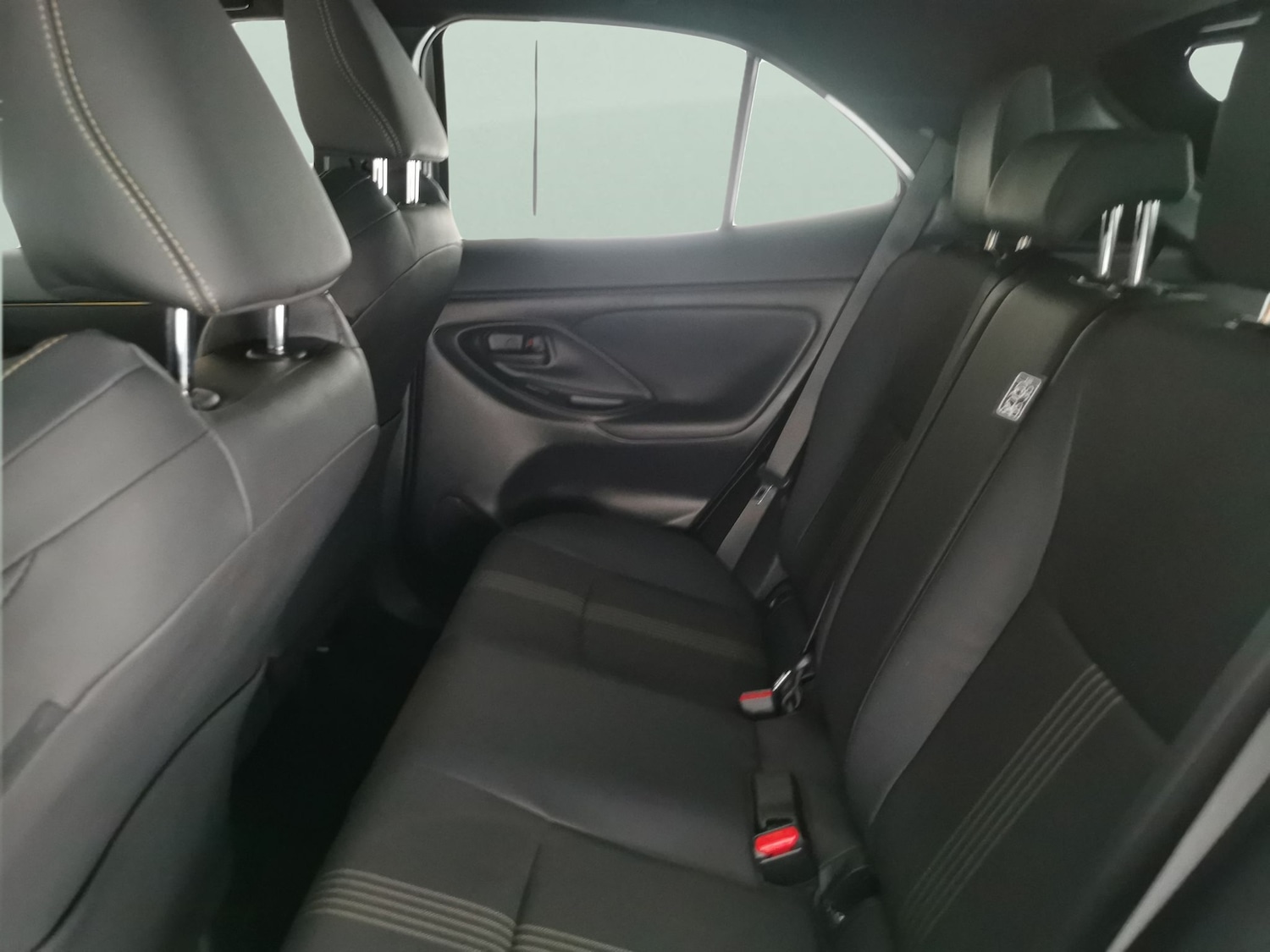 Used Toyota Yaris Cross 2022 for sale - 77198621: Photo 23