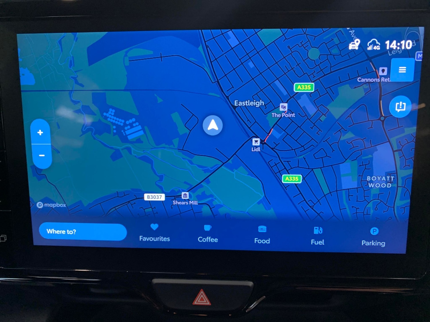 Used Toyota Yaris Cross 2022 for sale - 77198621: Photo 6