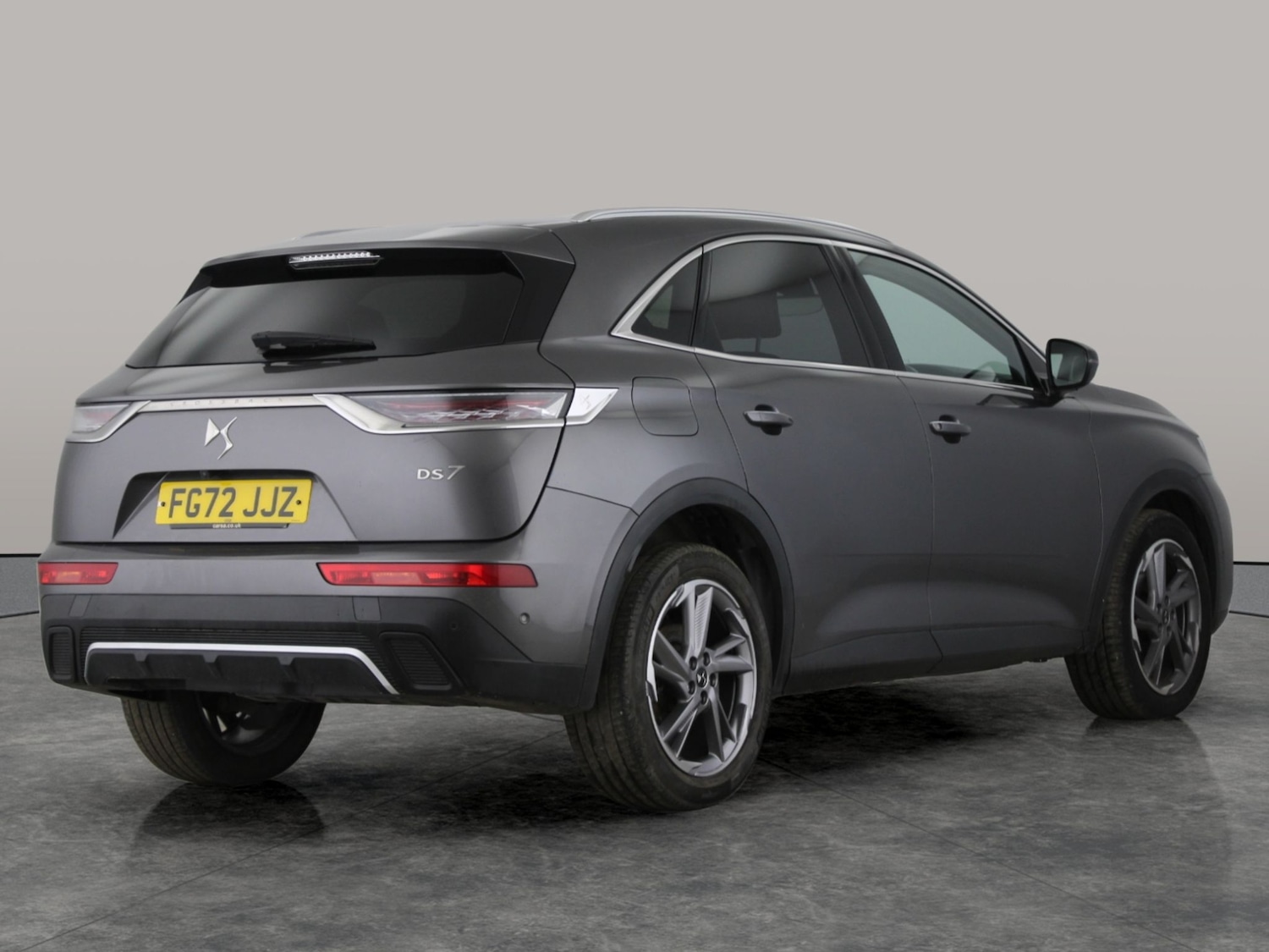 Used DS Automobiles DS 7 2022 for sale - 77281466: Photo 10