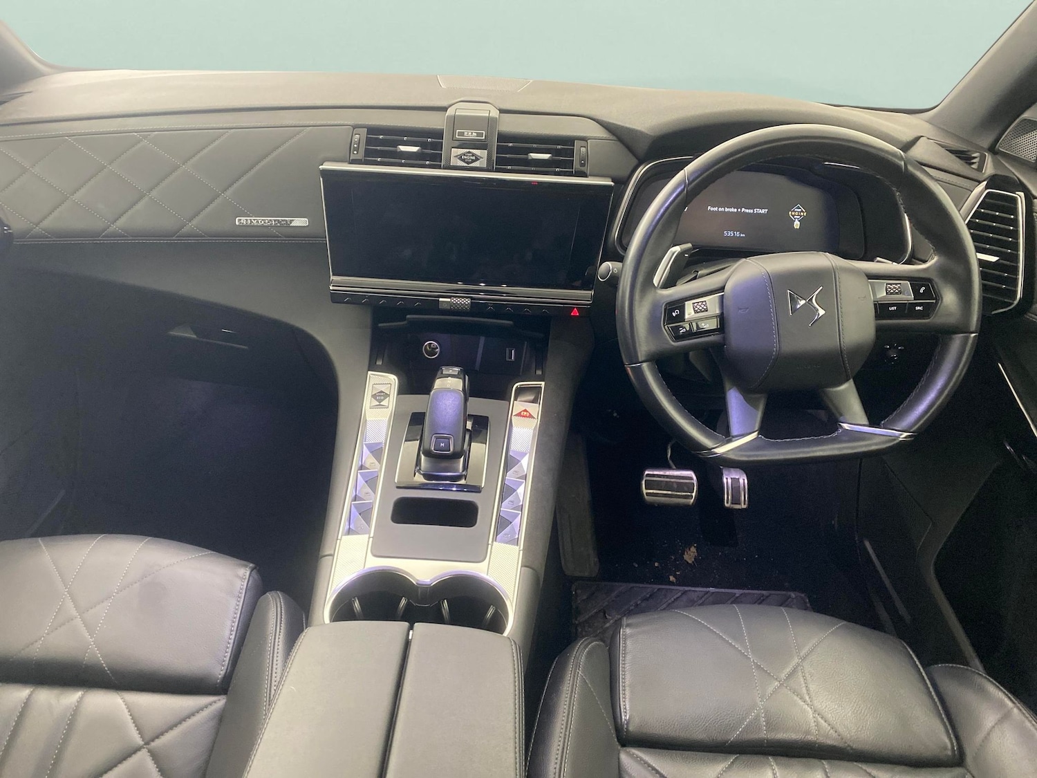 Used DS Automobiles DS 7 2022 for sale - 77281466: Photo 4