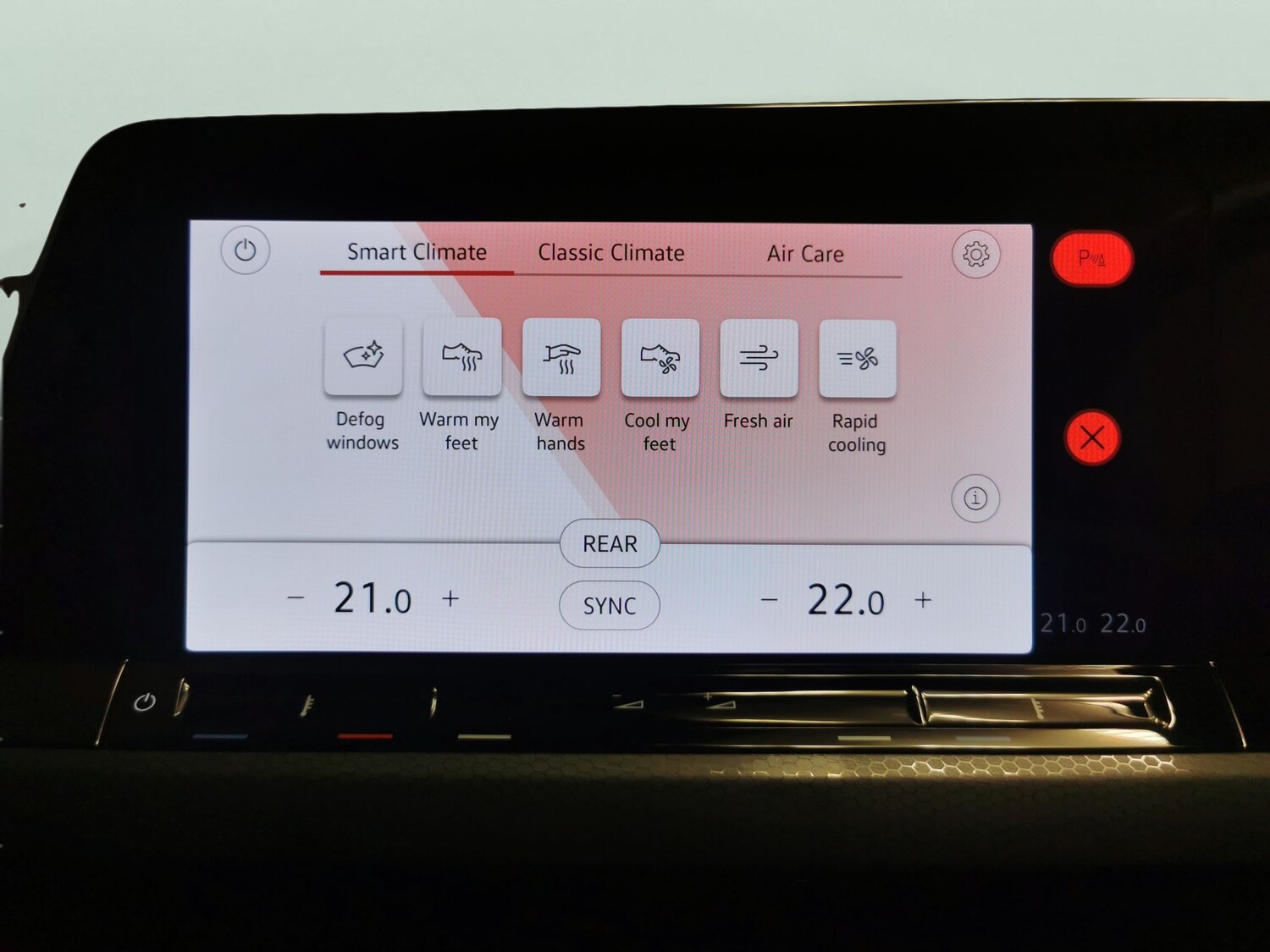 Used Volkswagen Golf 2023 for sale - 78055579: Photo 16