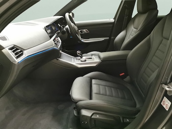 Used BMW 3 Series 2020 for sale - 78685992: Photo