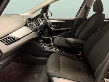 Used BMW 2 Series 2021 for sale - 77300862: Photo