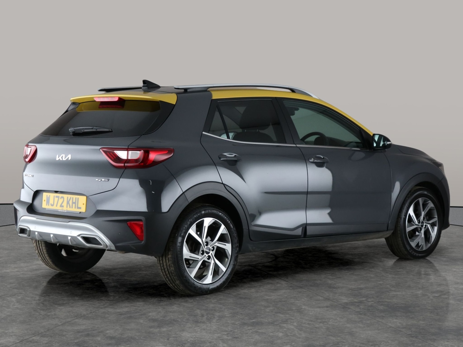 Used Kia Stonic 2022 for sale - 76919484: Photo 10