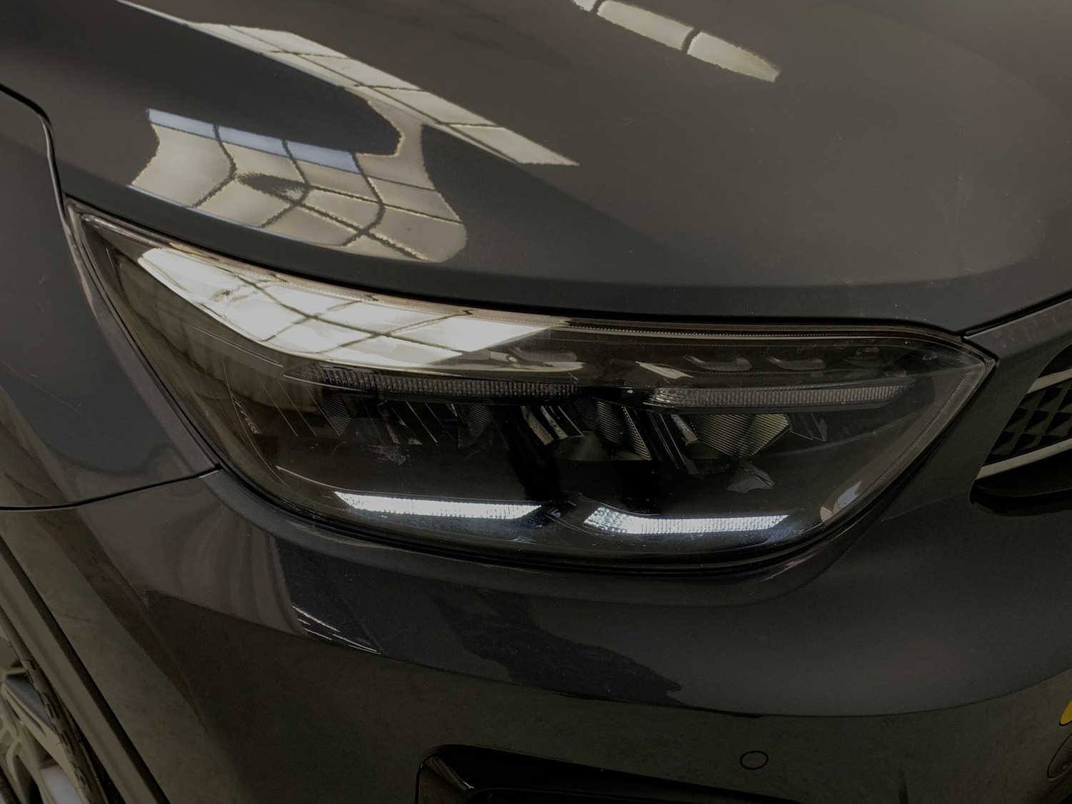 Used Kia Stonic 2022 for sale - 76919484: Photo 22