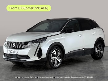 Used Peugeot 3008 undefined for sale - 79474352: Photo