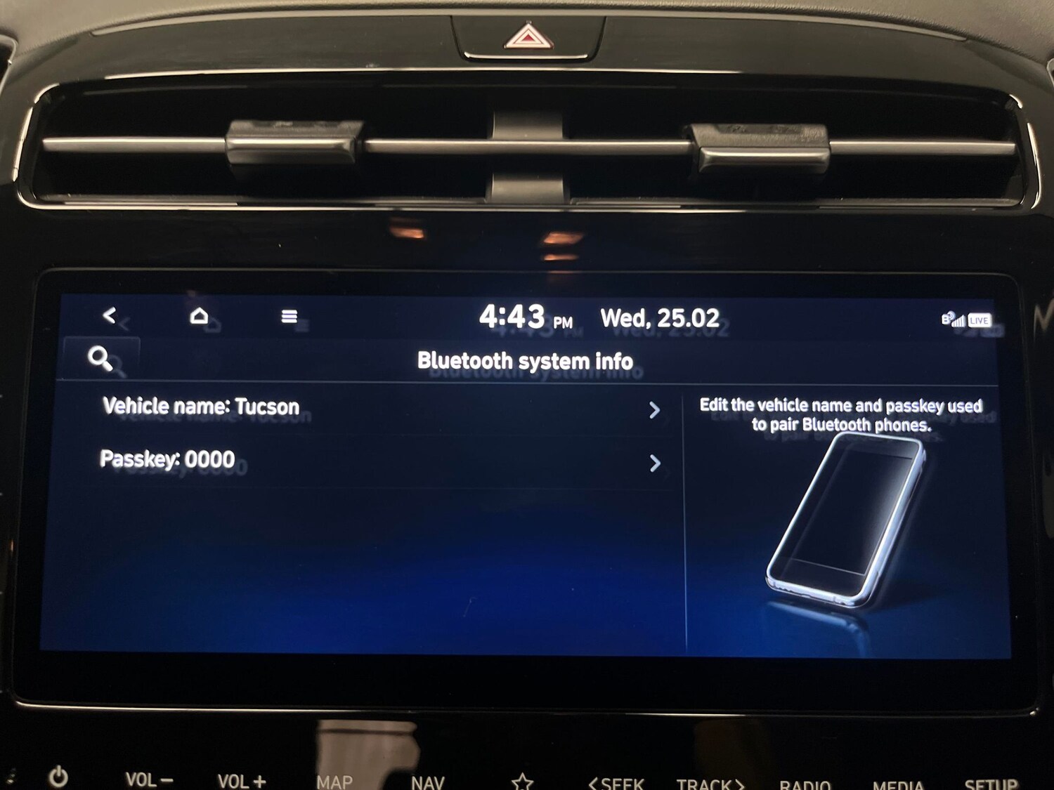 Used Hyundai TUCSON 2023 for sale - 77740376: Photo 15