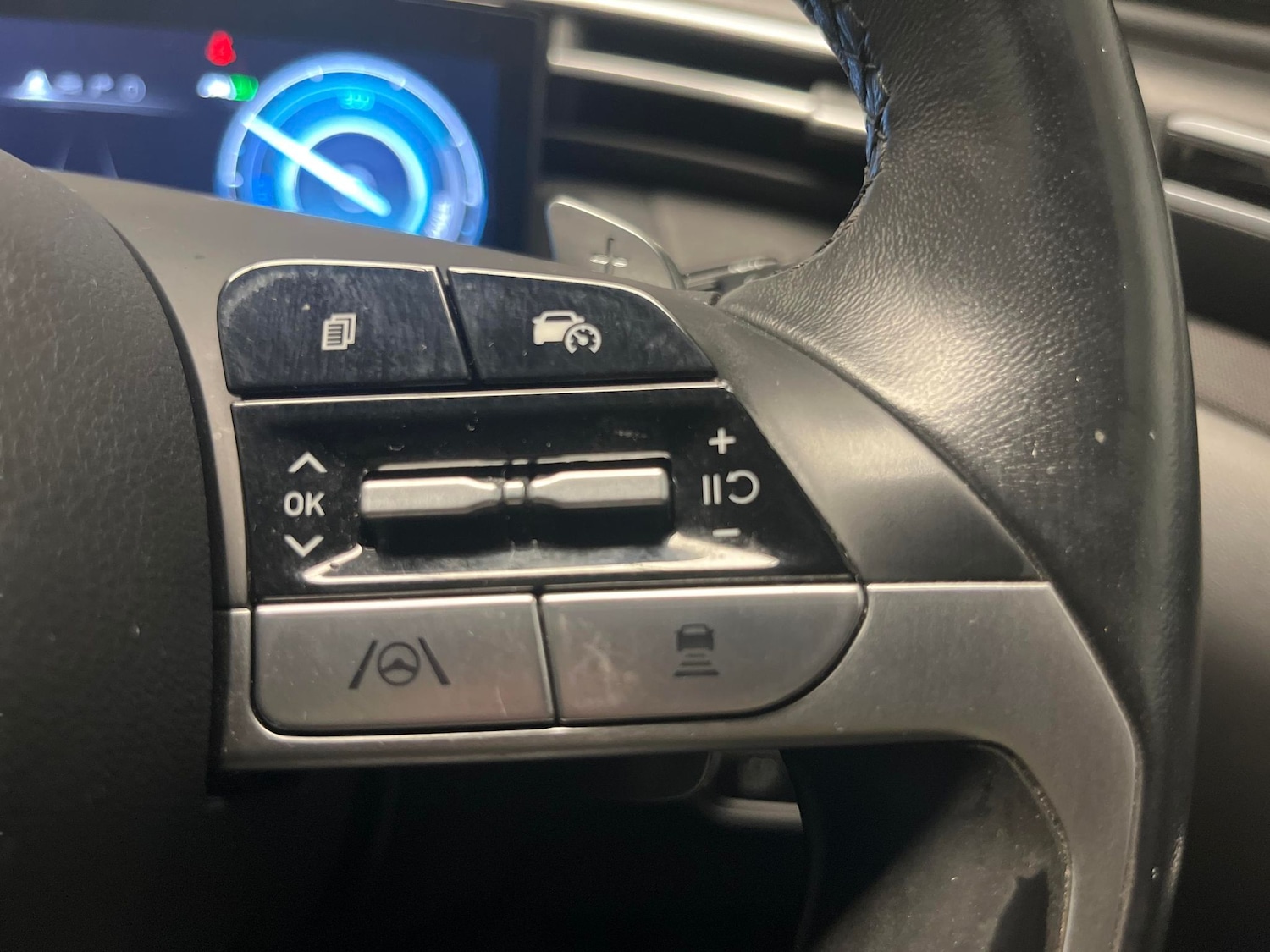 Used Hyundai TUCSON 2023 for sale - 77740376: Photo 20