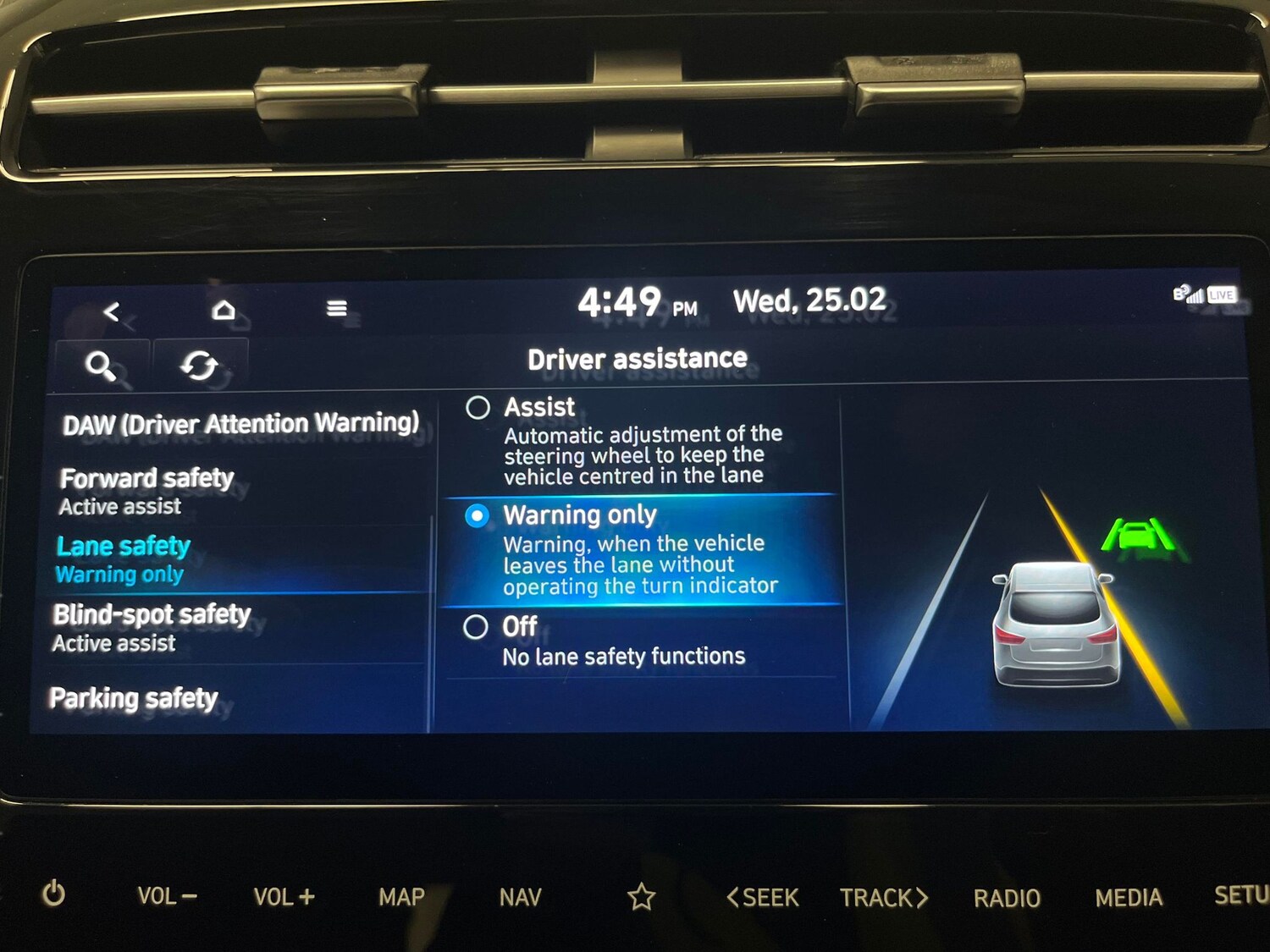 Used Hyundai TUCSON 2023 for sale - 77740376: Photo 21