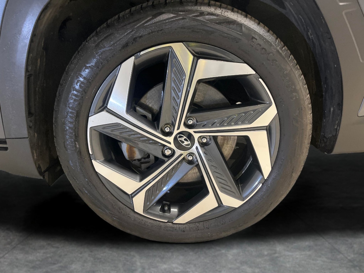 Used Hyundai TUCSON 2023 for sale - 77740376: Photo 24