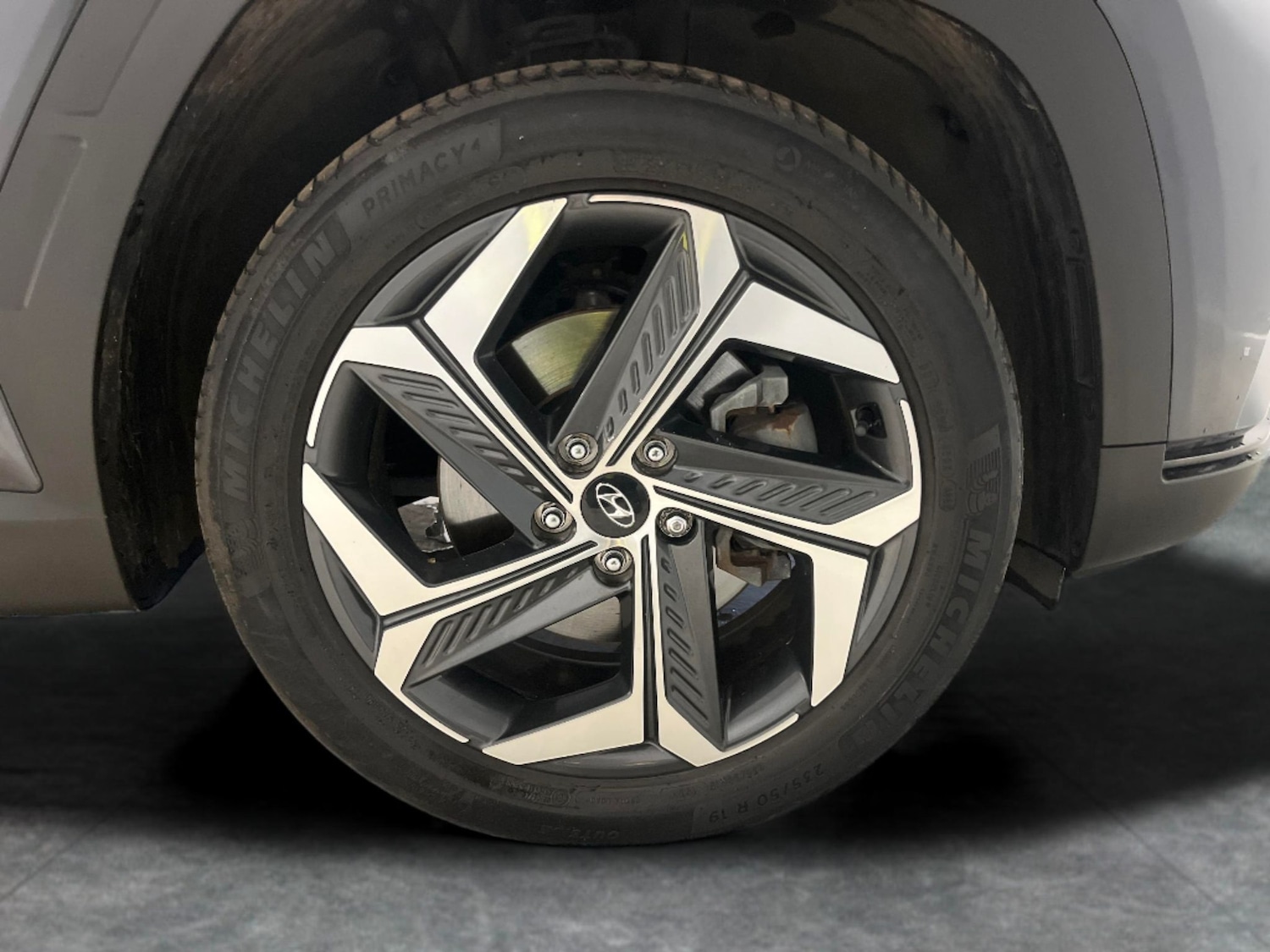 Used Hyundai TUCSON 2023 for sale - 77740376: Photo 25