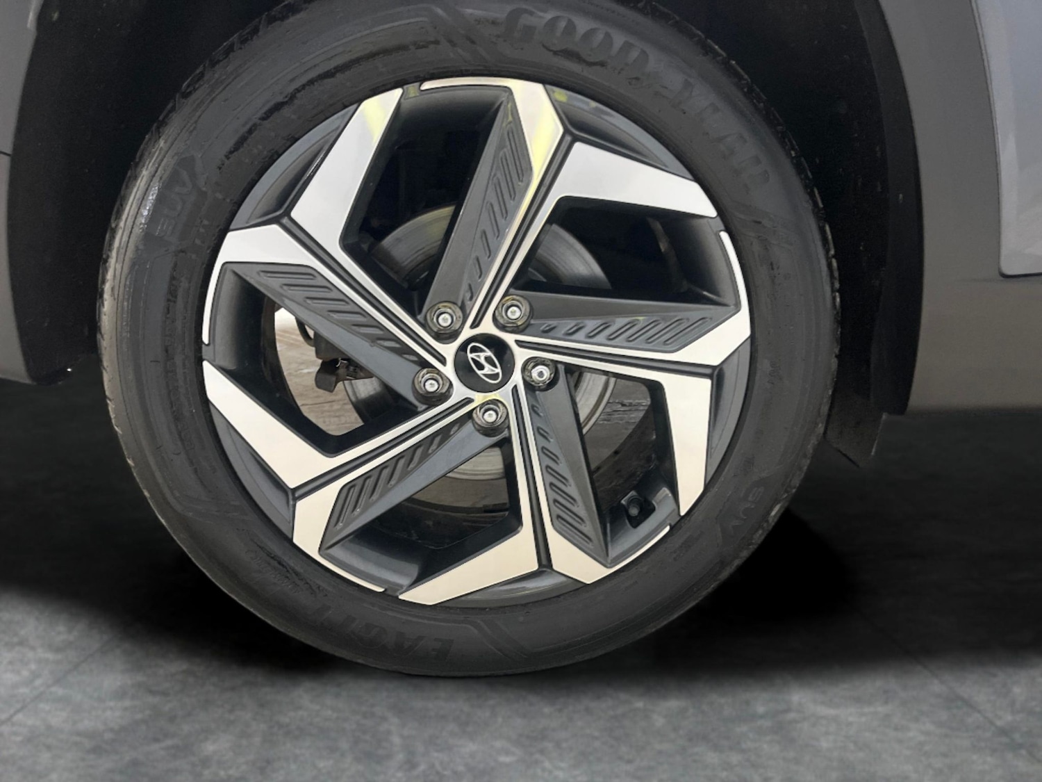 Used Hyundai TUCSON 2023 for sale - 77740376: Photo 26