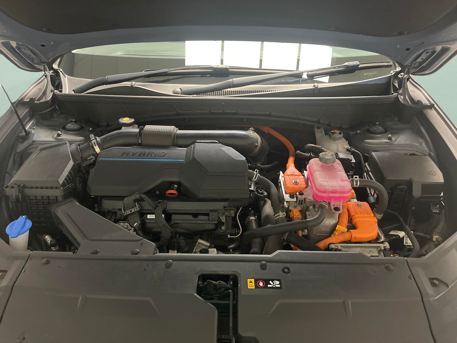 Used Hyundai TUCSON 2023 for sale - 77740376: Photo 33