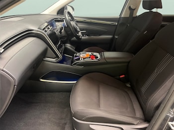 Used Hyundai TUCSON 2023 for sale - 77740376: Photo